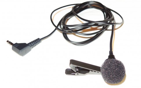 Giant Squid Audio Lab Omnidirectional Microphone Review