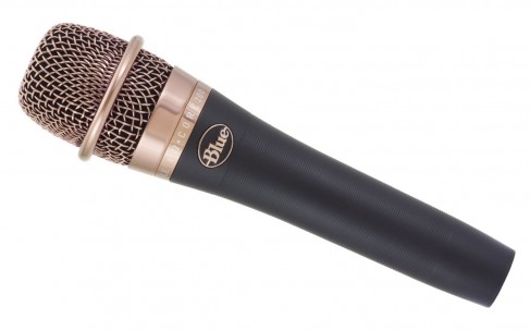 Blue Microphones enCORE 200 Dynamic Microphone Review
