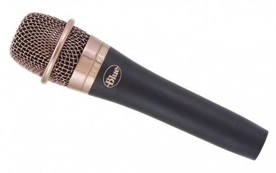 Blue Microphones enCORE 200 Dynamic Microphone Review