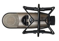 CAD M179 Variable-Pattern Condenser Microphone Review