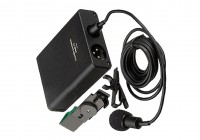 Audio-Technica PRO70 Cardioid XLR Lavalier Review