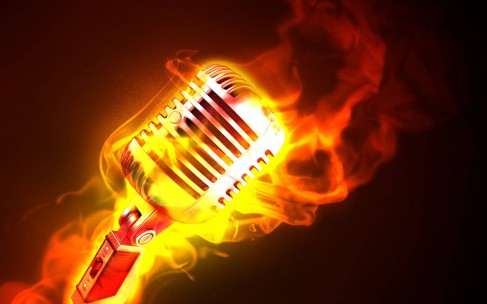 How to choose the right microphone.