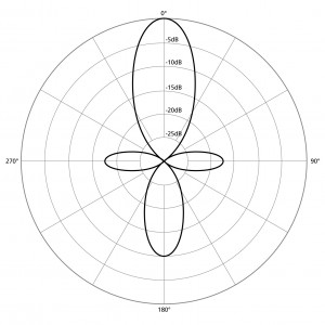 Lobar Pattern