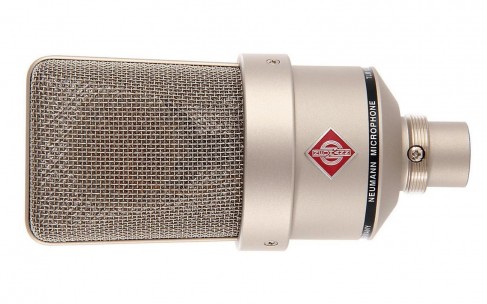 Neumann TLM-103 Cardioid Microphone Review