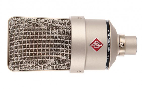 Neumann TLM-103 Cardioid Microphone Review