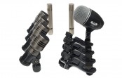 CAD Audio Touring 7 Microphone Kit Review