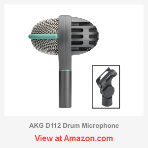 akg d112