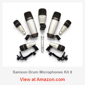 samson8kit