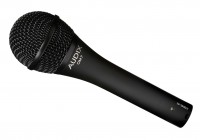 Audix OM-7 Hypercardioid Microphone Review