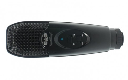 CAD U37 – budget USB mic unbiased review
