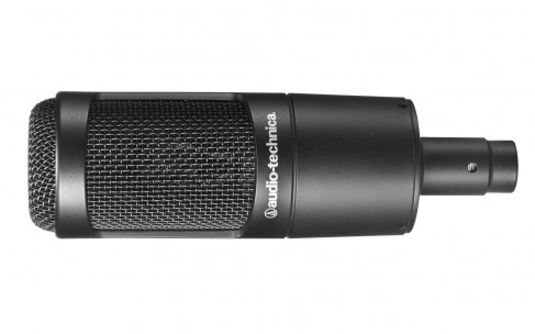 Audio-Technica AT2035 Review – Best Affordable LDC