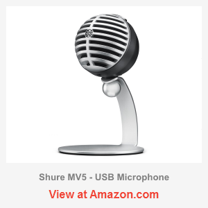 shure-mv5