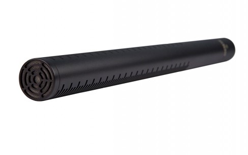 RØDE NTG3 Review: Professional short shotgun