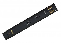 CAD e70 Review – Dual Capsule Pencil mic