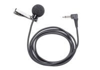 AZDEN EX503 Omni-Directional Lavalier Microphone Review