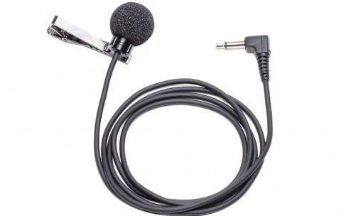 AZDEN EX503 Omni-Directional Lavalier Microphone Review