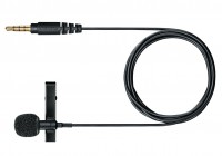 Shure MVL Omnidirectional TRRS Lavalier Review