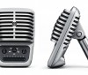 Shure MV51 – Condenser USB microphone review Shure MV51 – Condenser USB microphone review