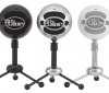 Blue Snowball iCE – budget USB mic review Blue Snowball iCE – budget USB mic review