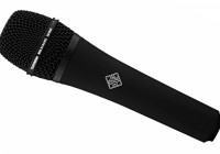 Telefunken M80 Dynamic Microphone Review