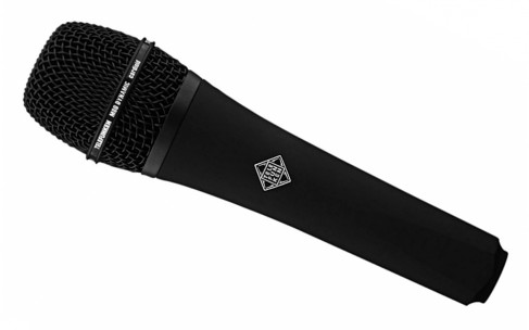 Telefunken M80 Dynamic Microphone Review