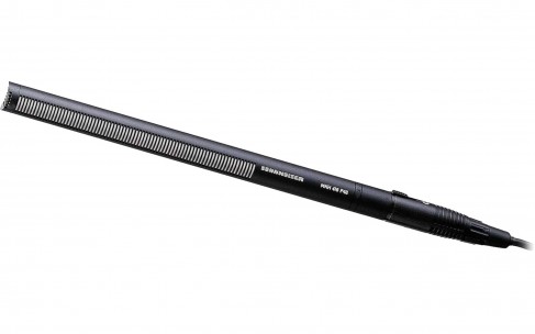 Sennheiser MKH416 Review – Video Production and Voice-overs
