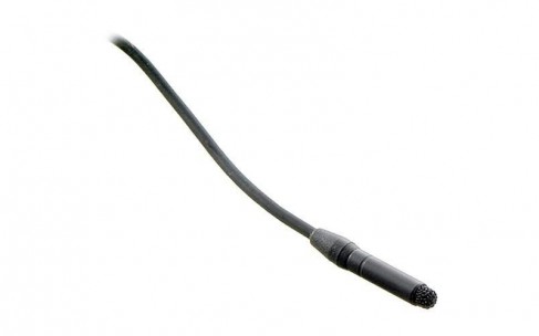 Sanken COS-11D Omni Lavalier Mic Review