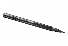 Sennheiser MKH-60 Review: extended reach short shotgun Sennheiser MKH-60 Review: extended reach short shotgun