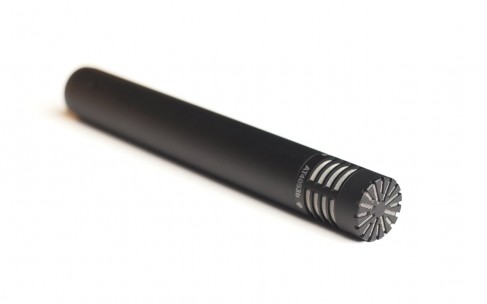 Audio-Technica AT4053B hypercardioid condenser review