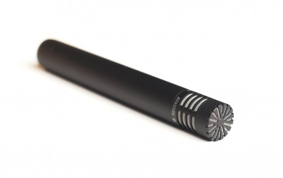 Audio-Technica AT4053B hypercardioid condenser review