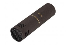 Sennheiser MKH 8050 – supercardioid indoor microphone