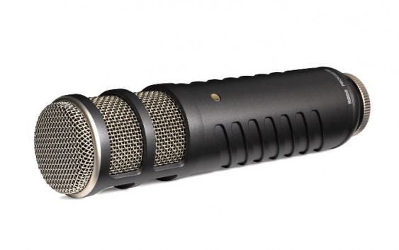 Rode Procaster Broadcast Dynamic Vocal Microphone Review
