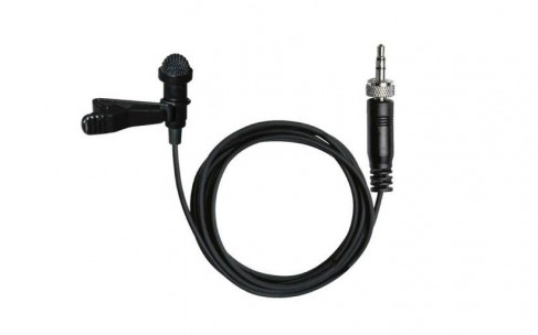 Sennheiser ME 2-II Omni Lavalier Mic review