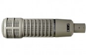 Electro-Voice RE20 Broadcast Dynamic Microphone Review