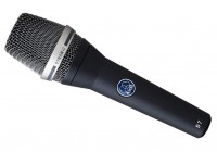 AKG Pro Audio D7 Reference Microphone Review