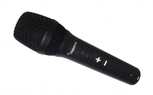 Maono HD300T Hybrid USB/XLR Dynamic Mic