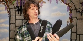 Best mics for budget filmmaking and video production Best mics for budget filmmaking and video production