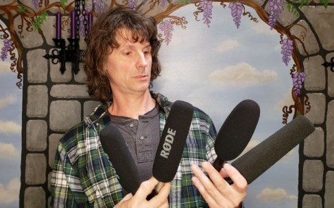Best mics for budget filmmaking and video production