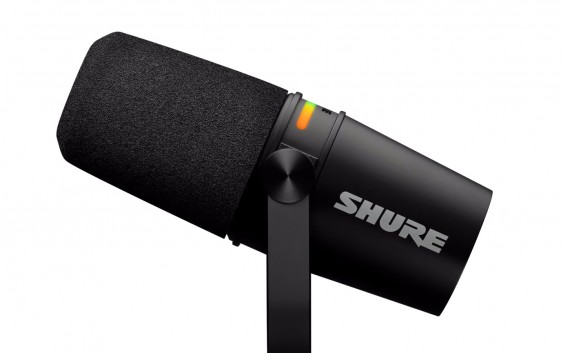 Shure MV7+ premium dynamic USB mic… worth it?