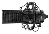 Fifine K780A – USB Streaming Microphone kit review