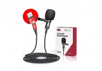 Pixel Finch lavalier mic for iPhone review
