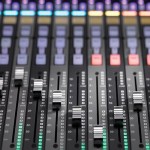 SSL Console 4