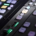 SSL Console 3