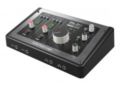 Solid State Logic SSL 2/SSL 2+ MKII: USB Audio Interface Review