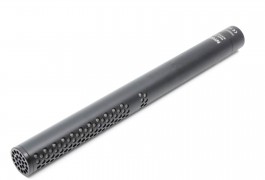 RØDE NTG5: A Lightweight Workhorse for Location Sound