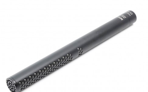 RØDE NTG5: A Lightweight Workhorse for Location Sound
