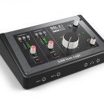 SSL 2 MKII