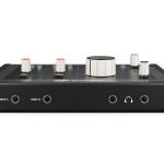 SSL 2 MKII Front