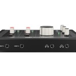 SSL 2+ MKII Front